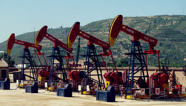 【深度】陕北油田往事：石油巨头十年资源争夺战