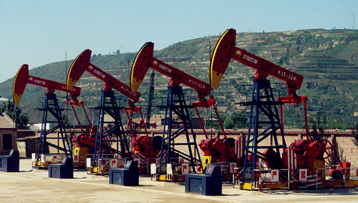 【深度】陕北油田往事：石油巨头十年资源争夺战