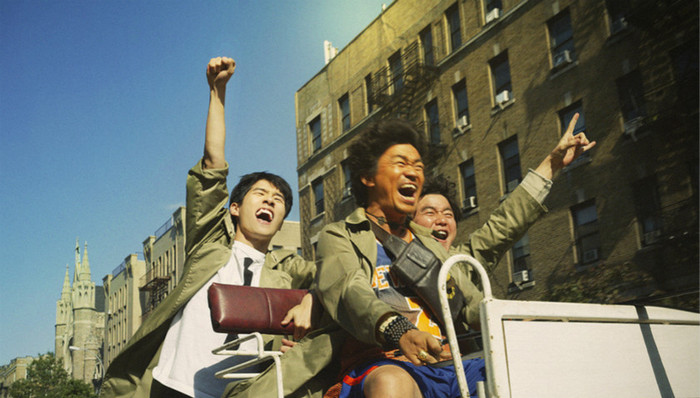 《唐人街探案2》导演陈思诚：我拍电影审美没问题  产业思维已深入骨髓