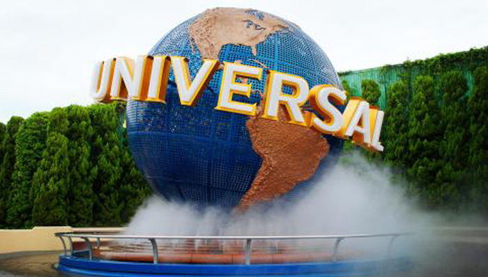 市值75亿美元 大阪环球影城如何扎根日本做到本土化？