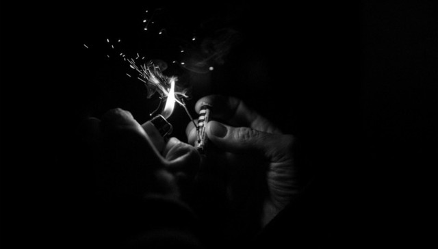 【调查】广西来宾前首富：为还4亿欠款 他造了一座毒品加工厂