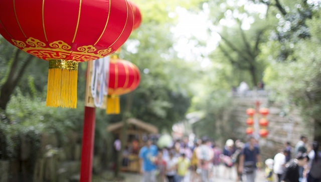 中国气象局：春节假日期间气象条件总体利于出行