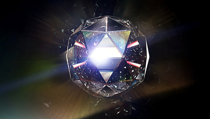 露西,星球,结晶质,白矮星,天文学家,内核,恒星,情人节,钻石星球,天文史上的今天