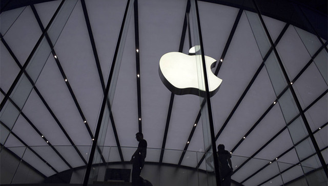 苹果召开股东大会 不准备发特别股息