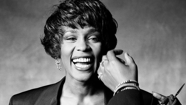 whitney,音乐产业,1986年,碧昂斯,1983年,whitney,houston,音乐事业
