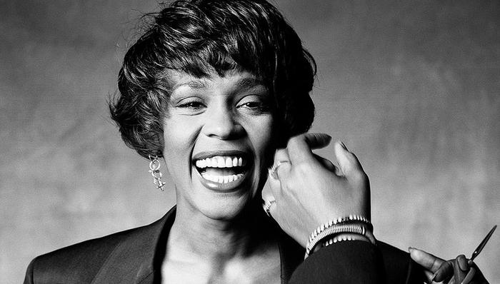 whitney,音乐产业,1986年,碧昂斯,1983年,whitney,houston,音乐事业