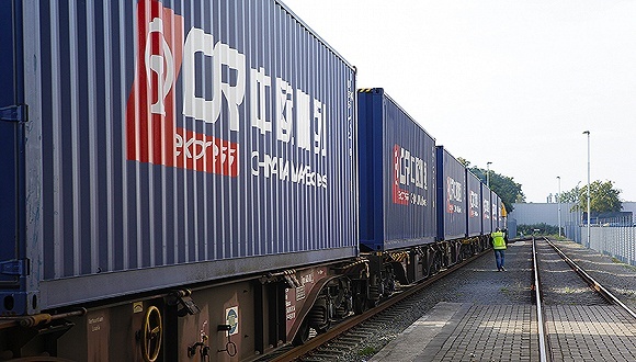 中国美食进入欧洲市场