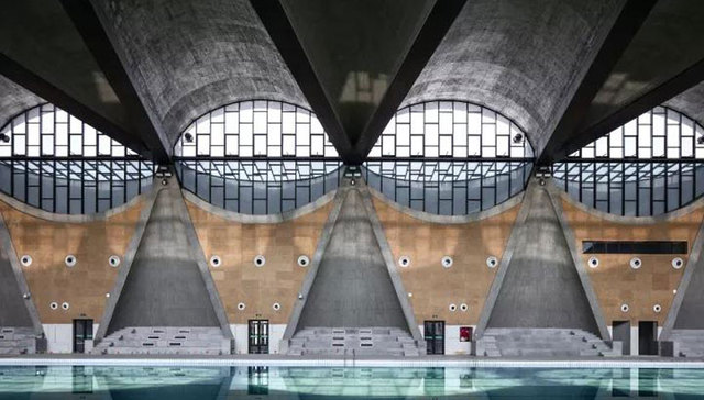 全球年度最佳的15个建筑，中国人拿下了3个，马岩松作品400元就可入住