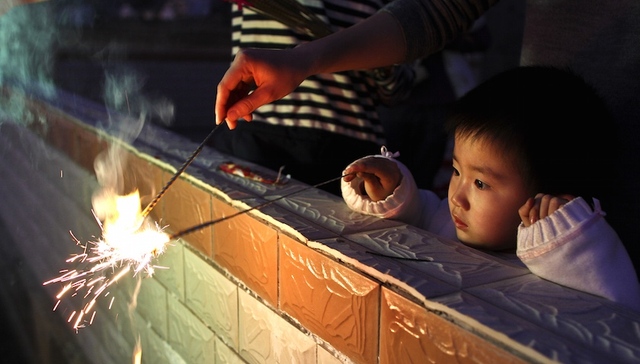 环保部,春节期间,空气污染