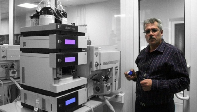 冬奥会,俄罗斯,兴奋剂