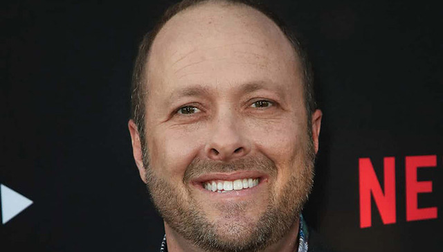 《十三个理由》作者杰伊·阿舍尔因性骚扰指控遭作家组织除名