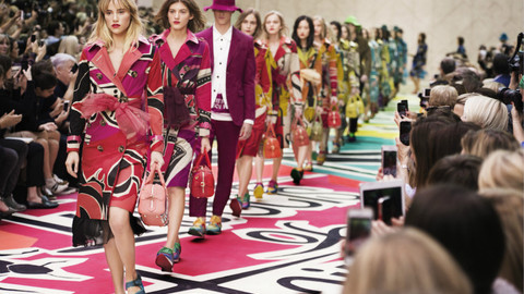 【春节聊美】那些过年不回家的人都在干嘛？