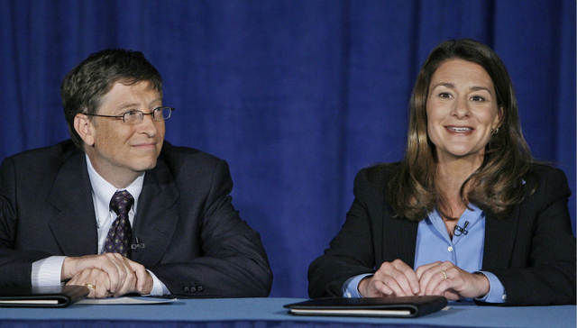 比尔盖茨,制造业,AI,人工智能