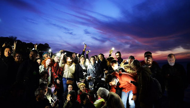 圈内人怎么看摄影的现状？