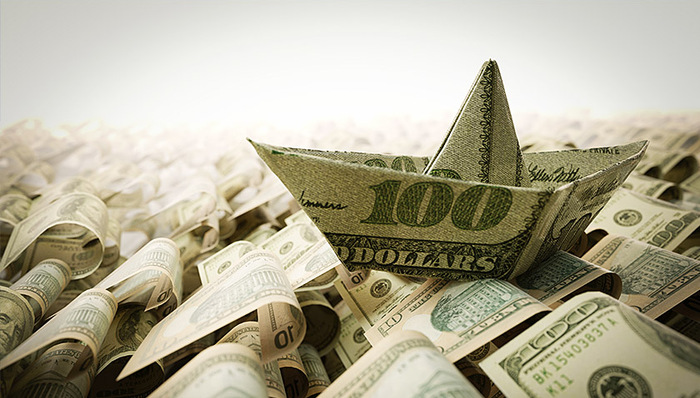 美国1月名义与核心CPI均超预期 但零售销售大幅萎缩