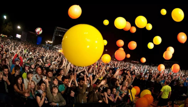 为什么说音乐节文化是一种“歌单文化” ？