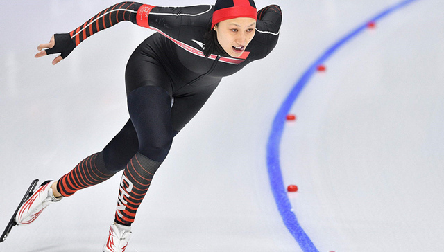 【体育早报】C罗梅开二度皇马力克大巴黎 冬奥会女子速滑1000米张虹位列第11
