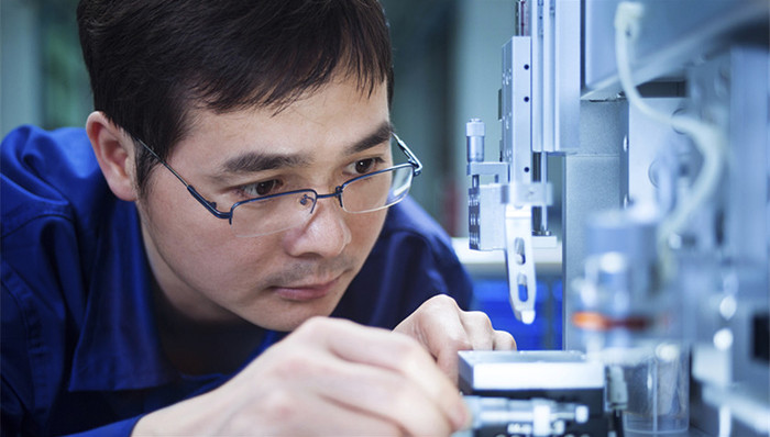 富士康,苹果,智能制造