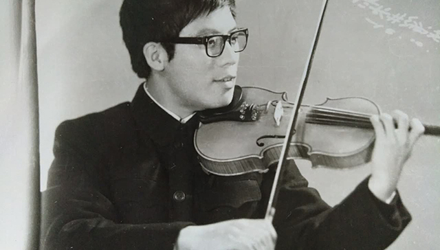 春节特供·原乡人|“万元户”冯老四的春节往事