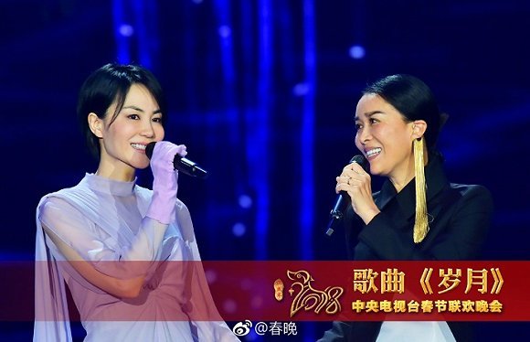 春晚,流量,老鼠爱大米,改造,流行音乐,选秀,角色,趋势,助推器,敲门砖