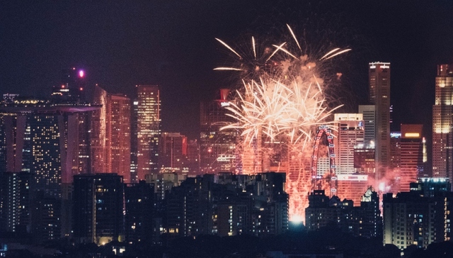 大战,支付宝,互联网巨头,深网,DAU,互联网公司,互联网行业,微信,走运红包,春晚