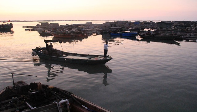 春节特供·原乡人|中国海盗岛流变