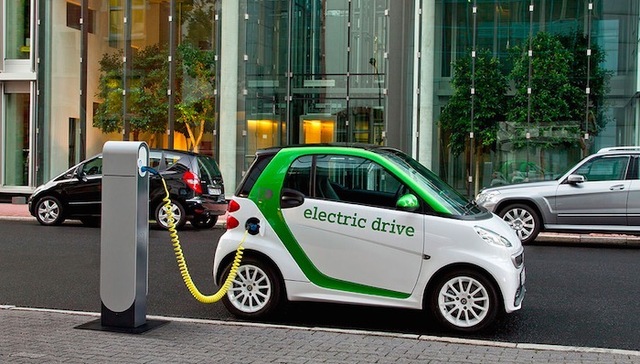 2018年新能源补贴政策公布 技术含量成为补贴金额核心指标