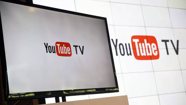 【文娱早报】谷歌上调YouTube TV直播月租费至40美元 苹果将与球星杜兰特合作拍摄体育电影