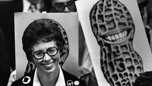 艾略特·厄威特在纽约