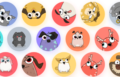 游戏,区块,虚拟宠物,宠物,第一枪,虚拟物品,游戏领域,游戏开发者,虚拟资产,游戏平台