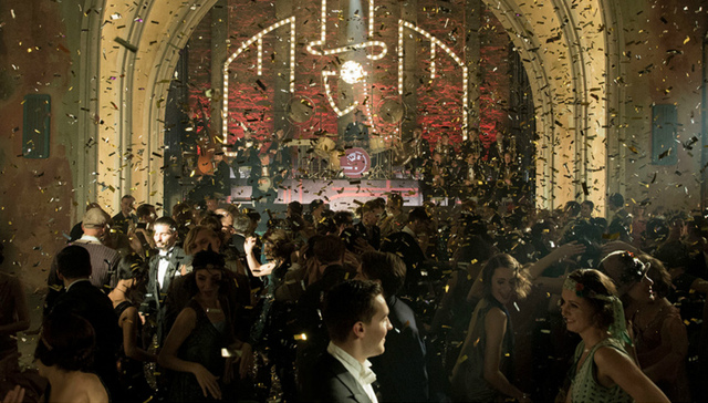 汤姆·提克威和哈内克也在拍电视剧？电影界到底是怎么了？