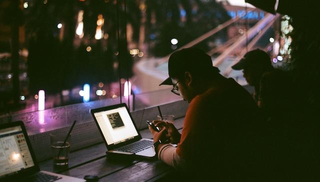 春节留守程序员：最期望负责的业务一切正常