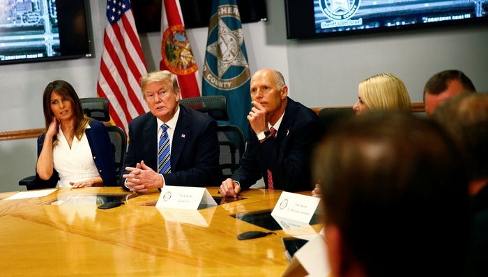 财经速递,中美关系