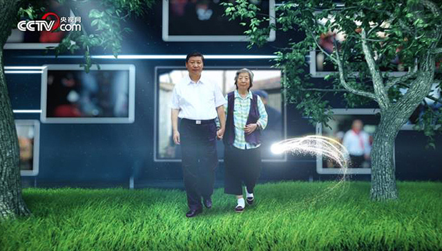 视频,家国情怀,家国天下,央视,家人,民族复兴,总书记,小国,群众,肩膀