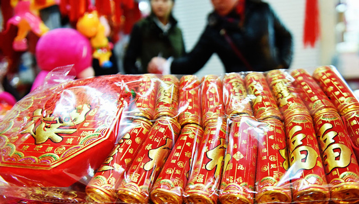 电子鞭炮,质检标准,安全