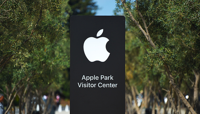 华尔街投行列苹果三大支柱：中国市场、服务业务和现金储备