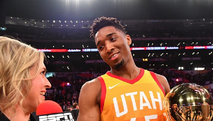 NBA,全明星,扣篮大赛,三分大赛