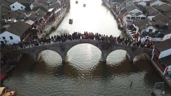 上海,景点,最大承载量,错峰出行