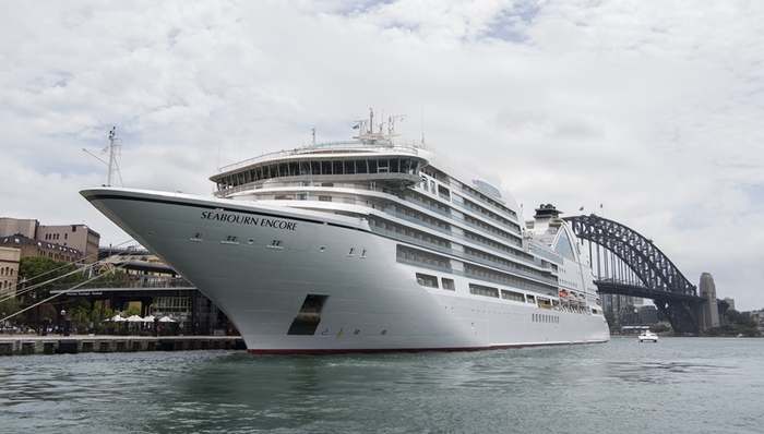 游轮,意大利,墨尔本,返航