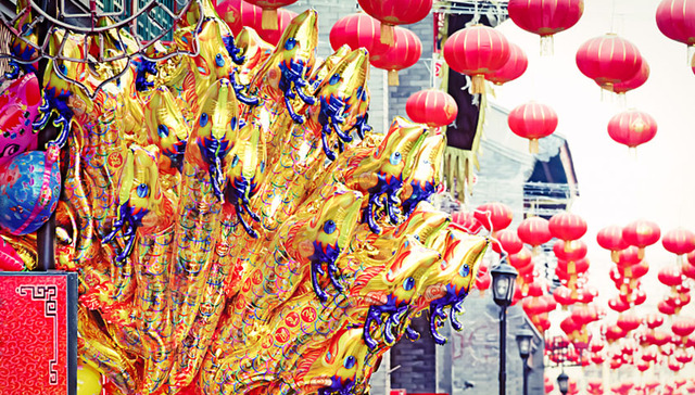 春节前四天全国旅游接待总人数累计2.87亿人次 旅游收入累计3527亿元