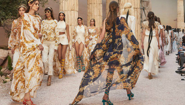 Chanel突然入股Farfetch 但仍未松口在线卖衣服和包包