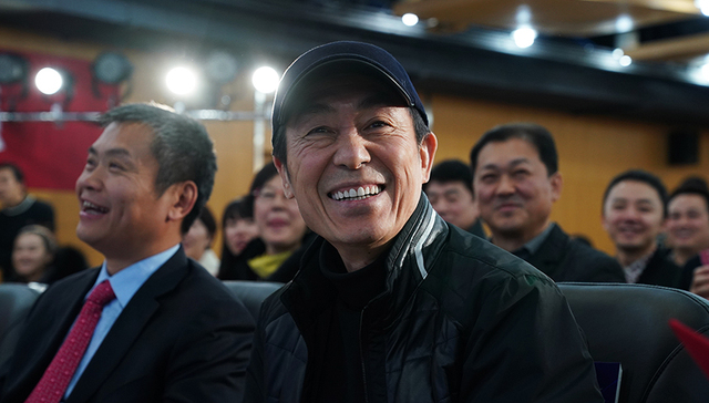 张艺谋,平昌,团队,天气,北京八分钟,总导演,冬奥会,闭幕式,2004年,赛程