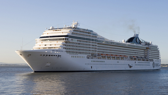 中国将从下半年起实施更严格船舶污染物排放标准