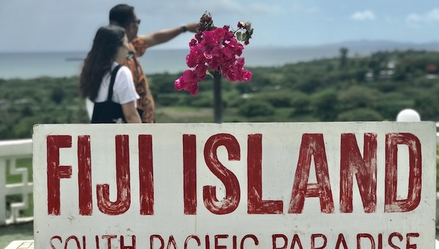 斐济会是中国游客的下一个爆款海岛吗？