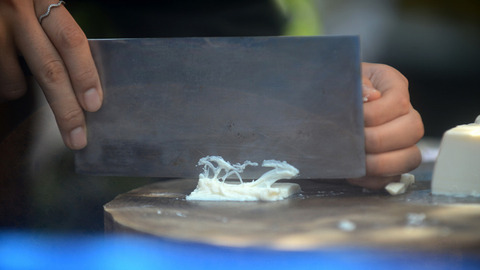 春节特供·风味|去乡下才能寻找到的正宗淮扬味