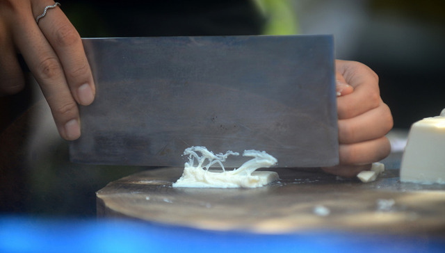 春节特供·风味|去乡下才能寻找到的正宗淮扬味