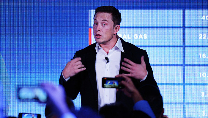 疯狂的投资人还是庞氏骗局的主导者？马斯克的投资版图告诉你答案