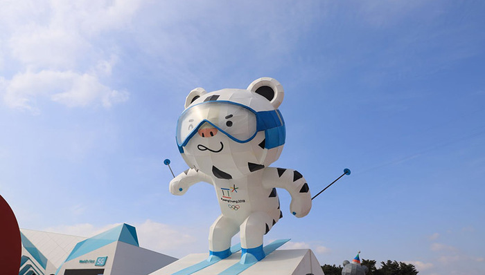 平昌,冬奥会,酒店,官方指定