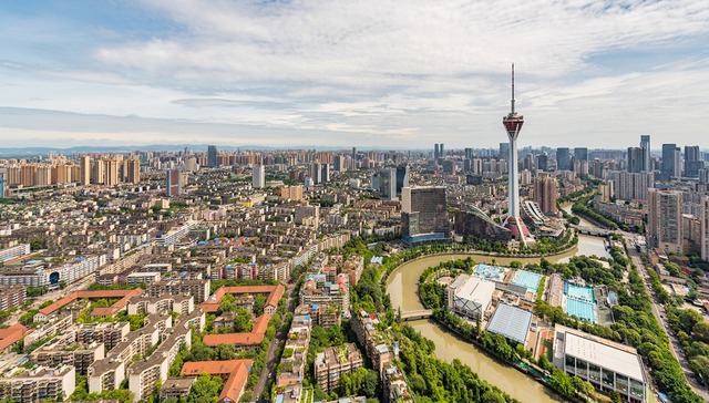 沈建光：中国GDP或有所低估 投资增速将持续放缓