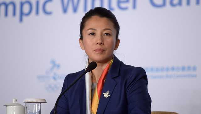 杨扬,运动员,小将,中国短道,裁判,年轻选手,比赛,中国队,体育人,判罚